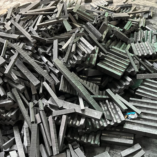 Graphite Scrap