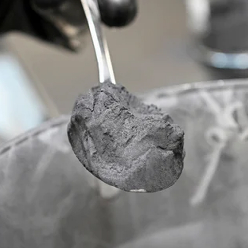 Graphite Paste Powder