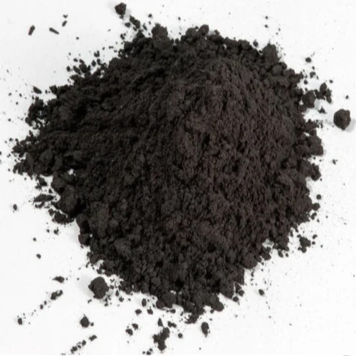 Isostatic Graphite Powder